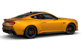 2026 Ford Mustang® External Image 4